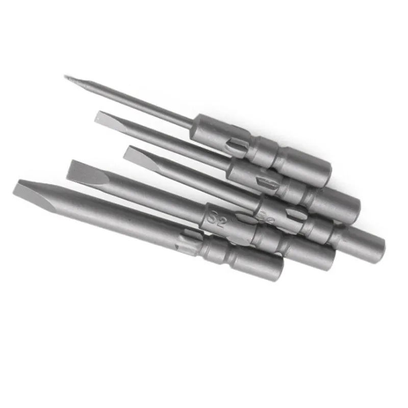 Magnetic Screwdriver Bits Screwdriver Bits 10 Sizes Alloy Steel For DC Powered Electric Screwdrivers Kit Magnetic
Magnetic Screwdriver Bits Screwdriver Bits 10 Sizes Alloy Steel For DC Powered Electric Screwdrivers Kit Magnetic