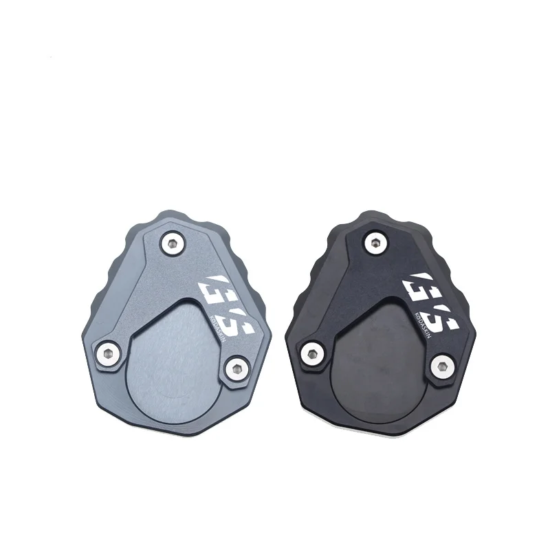 Модифицированный маленький боковой Штатив для мотоцикла с большой подставкой для Bmw F750gs
Модифицированный маленький боковой Штатив для мотоцикла с большой подставкой для Bmw F750gs