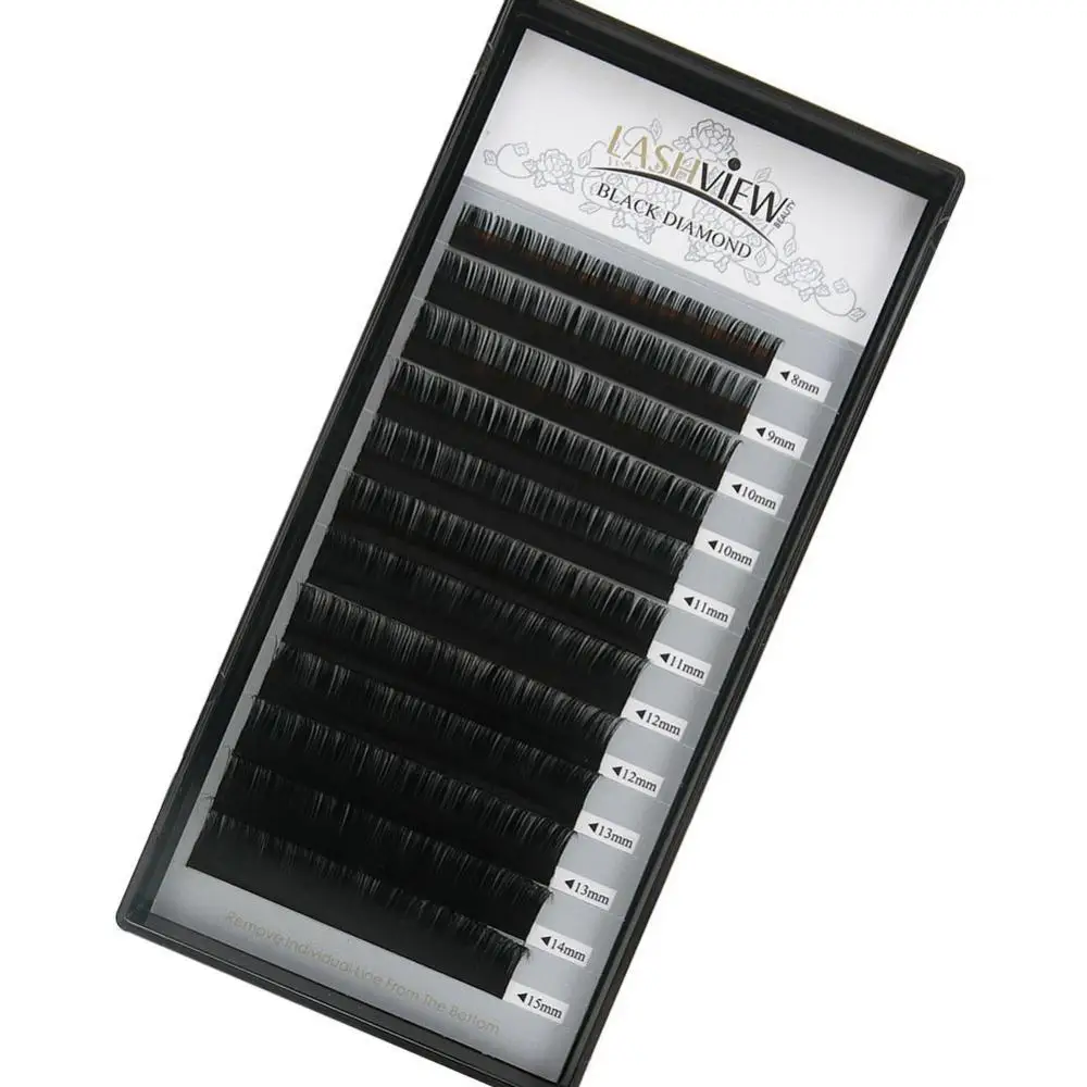 Hot!Professional Volume Individual Lash Fashion Women Grafting False Eyelashes Thick LongNatural Soft Lashes Extension 3D Makeup
Hot!Professional Volume Individual Lash Fashion Women Grafting False Eyelashes Thick LongNatural Soft Lashes Extension 3D Makeup