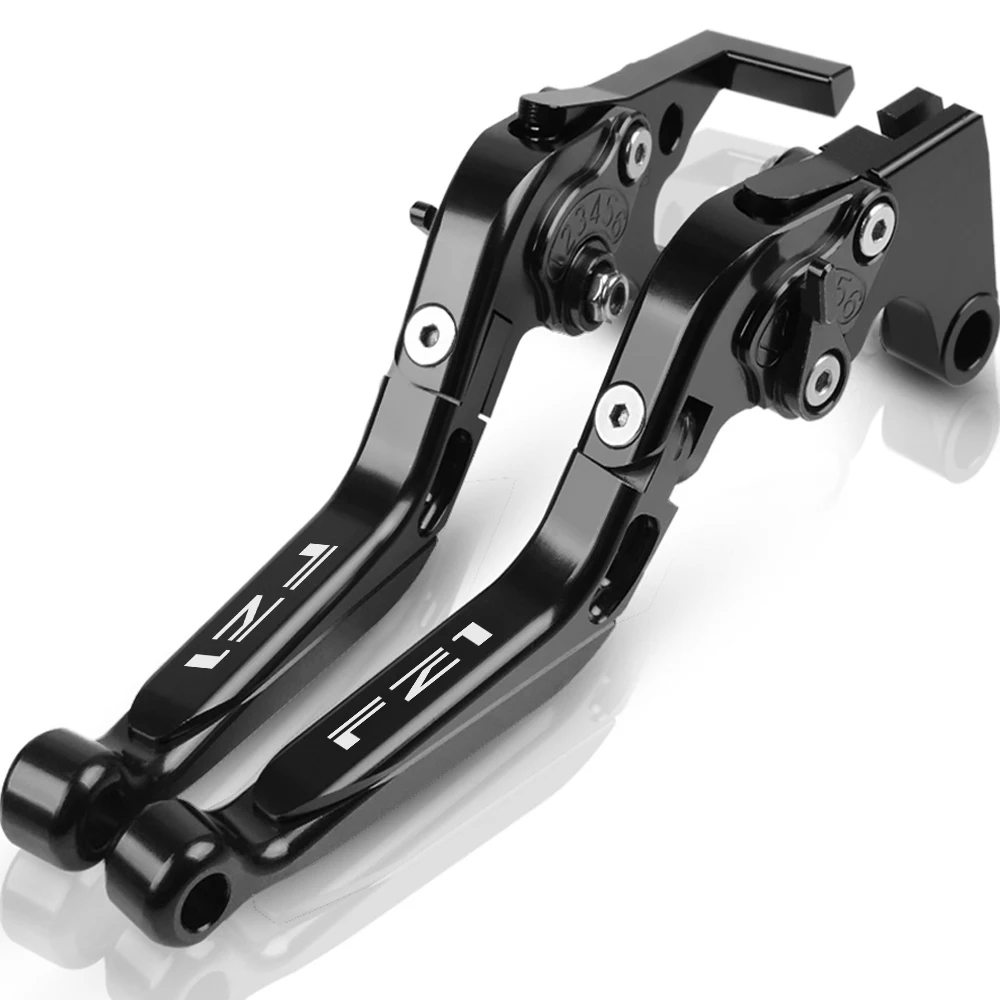 Motorcycle handbrake Adjustable Brake Clutch Levers Accessories FZ1 Handgrips FOR YAMAHA FZ1 FAZER 2001 2002 2003 2004 2005
Motorcycle handbrake Adjustable Brake Clutch Levers Accessories FZ1 Handgrips FOR YAMAHA FZ1 FAZER 2001 2002 2003 2004 2005