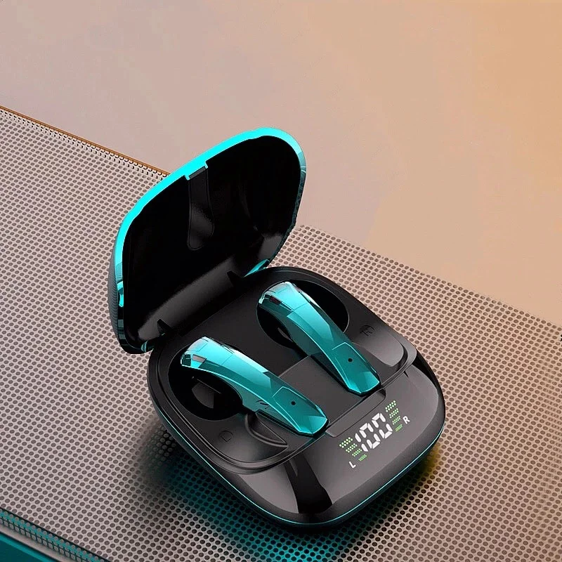 E68 Wireless Headphone Bluetooth Earphones Waterproof Earpieces Sport Earbuds For Huawei Iphone OPPO Xiaomi TWS Music Headset 
E68 Wireless Headphone Bluetooth Earphones Waterproof Earpieces Sport Earbuds For Huawei Iphone OPPO Xiaomi TWS Music Headset