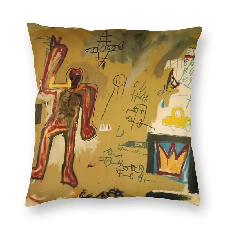 Красная Мужская наволочка для подушки двухсторонняя 3D печать Basquiat наволочка для подушки для автомобиля крутая наволочка для подушки домаш...
Красная Мужская наволочка для подушки двухсторонняя 3D печать Basquiat наволочка для подушки для автомобиля крутая наволочка для подушки домаш...