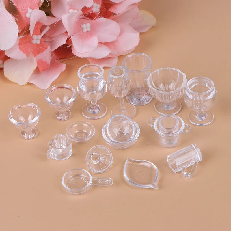 Hot 1/12 Dollhouse Miniature Accessories Mini Kettle Simulation Furniture Tea Pot Kitchen Model Toys for Doll House Decoration
Hot 1/12 Dollhouse Miniature Accessories Mini Kettle Simulation Furniture Tea Pot Kitchen Model Toys for Doll House Decoration