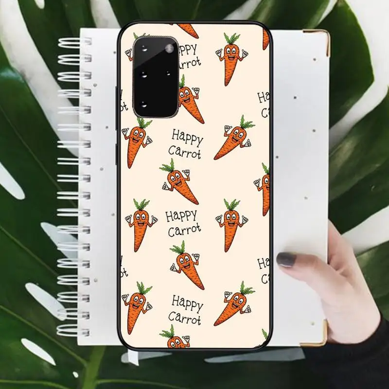 carrot Cute cartoon vegetables Phone Case For Samsung galaxy S 9 10 20 A 10 21 30 31 40 50 51 71 s note 20 j 4 2018 plus
carrot Cute cartoon vegetables Phone Case For Samsung galaxy S 9 10 20 A 10 21 30 31 40 50 51 71 s note 20 j 4 2018 plus