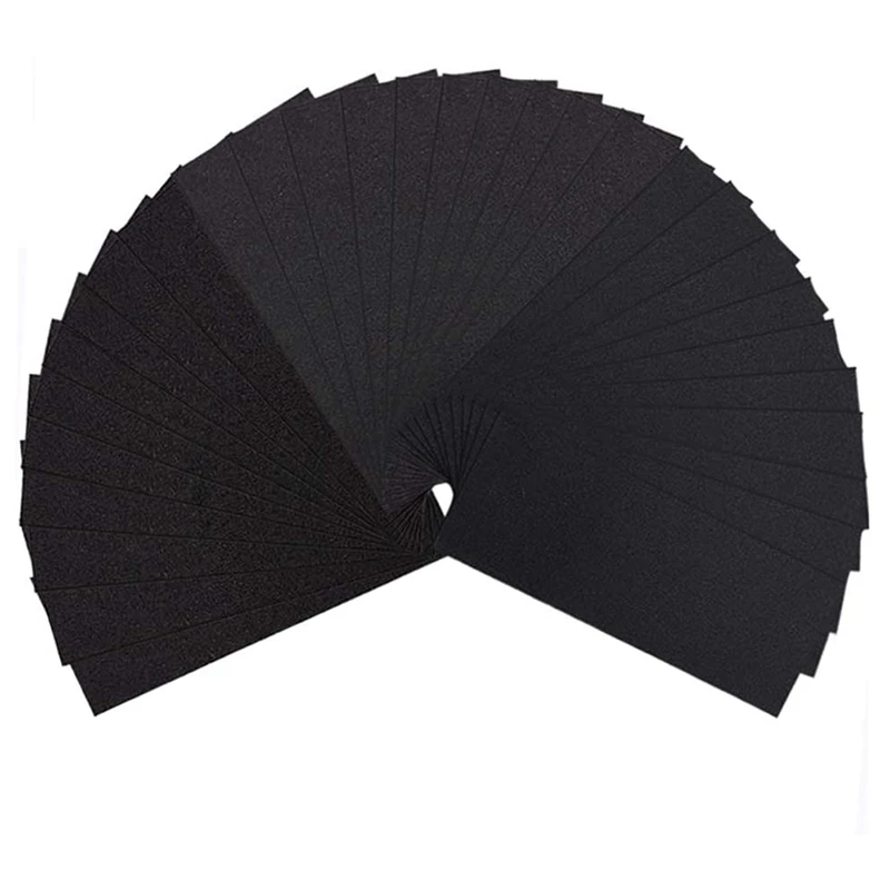 Наждачная бумага для сухой и влажной шлифовки, 80 зерен, 120 зерен, 220 зерен, 220 зерен, 9 х3, 6 дюйма, шлифовка и полировка металла, 30 упаковок 
Наждачная бумага для сухой и влажной шлифовки, 80 зерен, 120 зерен, 220 зерен, 220 зерен, 9 х3, 6 дюйма, шлифовка и полировка металла, 30 упаковок