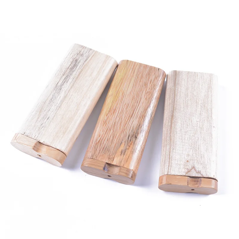 Wholesale 10 Pieces Wooden Porcelain Box with Metal aluminum Pipe and Wooden Funnel Walnut-like cigarette case Wooden pipe box
Wholesale 10 Pieces Wooden Porcelain Box with Metal aluminum Pipe and Wooden Funnel Walnut-like cigarette case Wooden pipe box