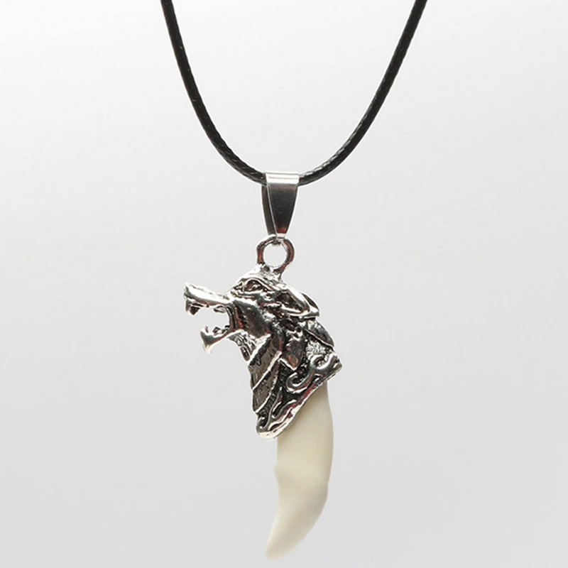 Punk Fashion Personality Spike Pendant Men's Pendant Necklace Couple Romantic Necklace Jewelry
Punk Fashion Personality Spike Pendant Men's Pendant Necklace Couple Romantic Necklace Jewelry