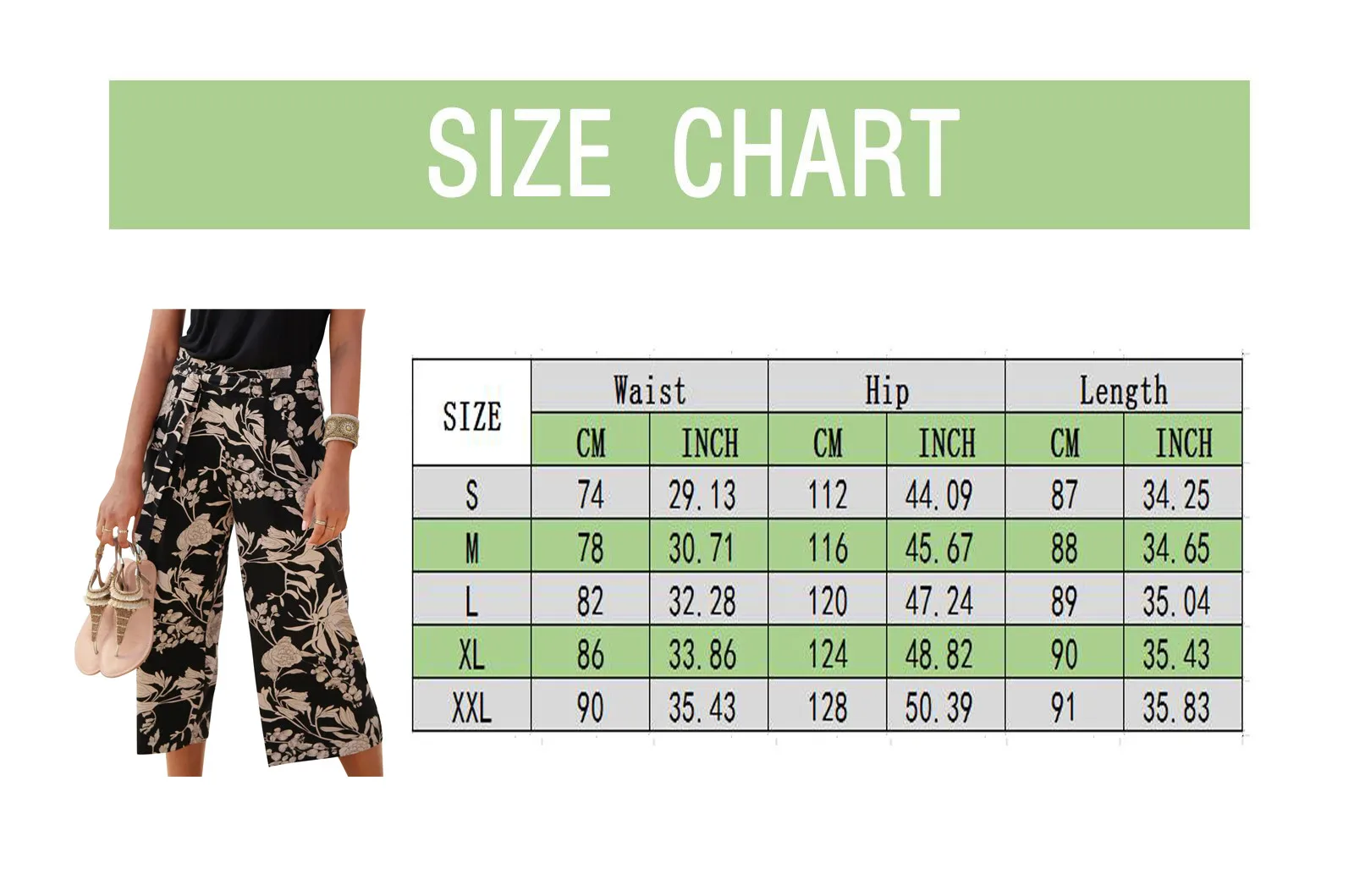 Fashion women's pants Pantalones De Mujer high-waist floral leg pants casual trousers bohemian beach pocket pants
Fashion women's pants Pantalones De Mujer high-waist floral leg pants casual trousers bohemian beach pocket pants