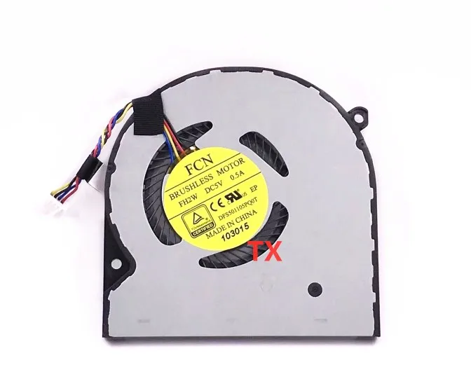 Подходит для Toshiba Satellite Radius12 p20 p25w p25w-C вентилятор новый бренд
Подходит для Toshiba Satellite Radius12 p20 p25w p25w-C вентилятор новый бренд