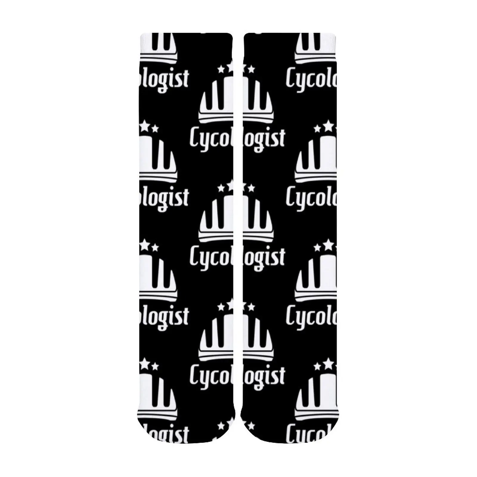 Cycologist Socks Large Chemical Fiber Unisex Stockings Paint Autumn Girls Anti-Slip Socks
Cycologist Socks Large Chemical Fiber Unisex Stockings Paint Autumn Girls Anti-Slip Socks