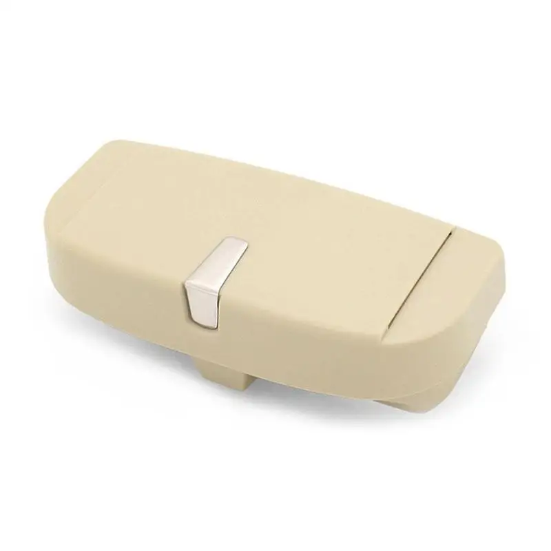 Car Glasses Frame Sun Visor Clip Sun Visor Glasses Universal Box Clip Storage Protection Glasses Car 17*7.5*6CM Case M2E7
Car Glasses Frame Sun Visor Clip Sun Visor Glasses Universal Box Clip Storage Protection Glasses Car 17*7.5*6CM Case M2E7
