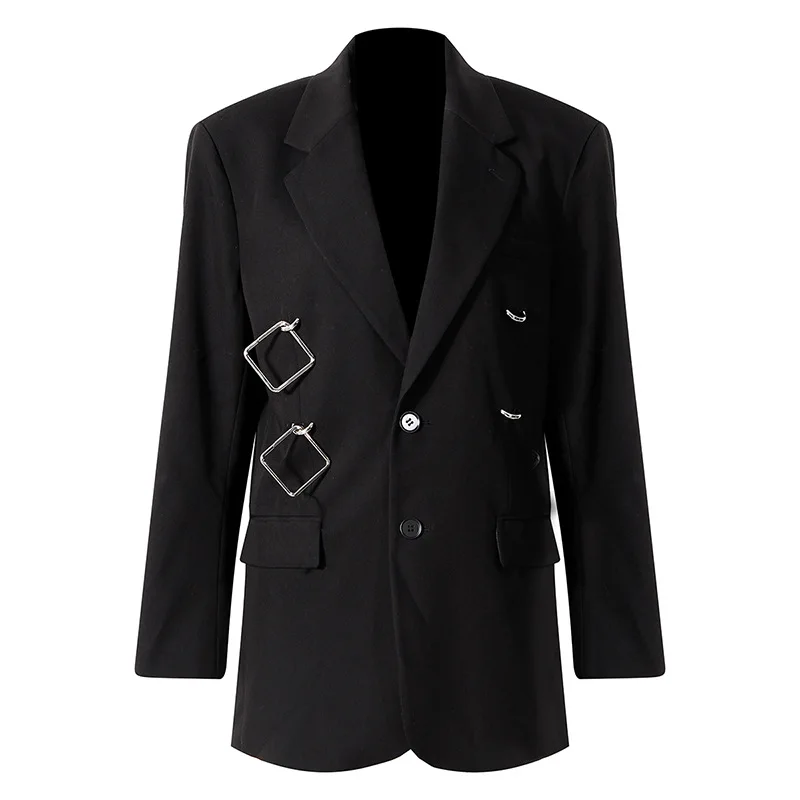 Blazer & Suits 
Blazer & Suits