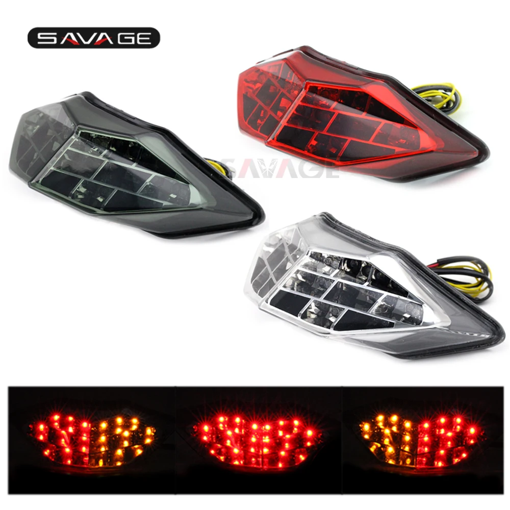 Встроенный светодиодный задний фонарь для KAWASAKI Z250, Z300, NINJA 250, 300, 2015-2017, аксессуары для мотоциклов, поворотники в сборе
Встроенный светодиодный задний фонарь для KAWASAKI Z250, Z300, NINJA 250, 300, 2015-2017, аксессуары для мотоциклов, поворотники в сборе