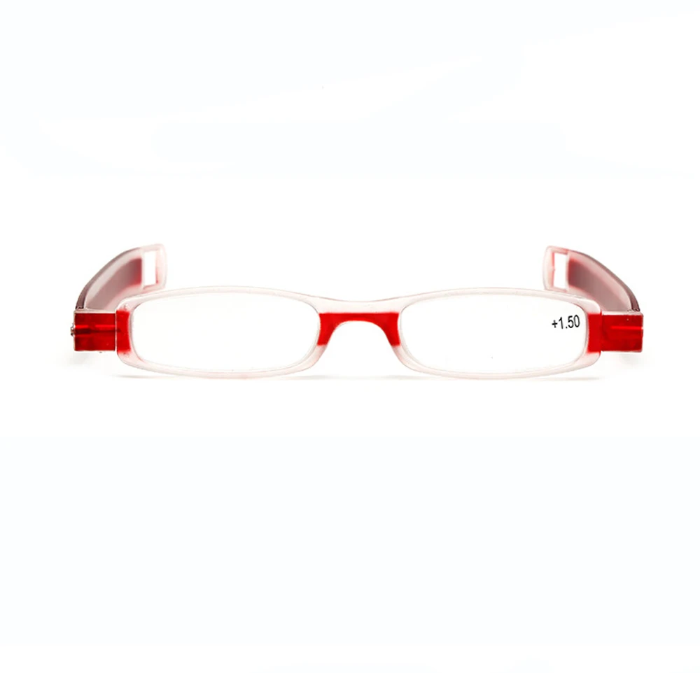 Foldable Portable Reading Glasses Women Men Mini Colorful Superlight 360 Rotating Anti Blu Classic Fashion 1 2 3 to 4
Foldable Portable Reading Glasses Women Men Mini Colorful Superlight 360 Rotating Anti Blu Classic Fashion 1 2 3 to 4