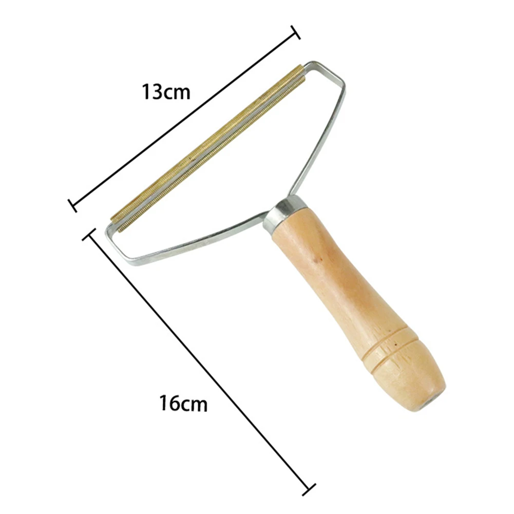 Hand Lint Remover Clothes Fuzz Fabric Shaver Brush Fluff Remove Roller Portable for Sweater Woven Coat Clothes Brush Tool
Hand Lint Remover Clothes Fuzz Fabric Shaver Brush Fluff Remove Roller Portable for Sweater Woven Coat Clothes Brush Tool