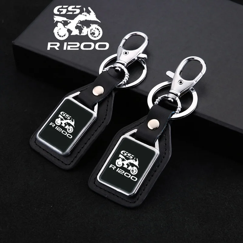 motorcycle metal leather keychain key mirror custom logo for BMW R 1200 GS R1200 LC R1200GS R 1200GS ADV Adventure Accessories
motorcycle metal leather keychain key mirror custom logo for BMW R 1200 GS R1200 LC R1200GS R 1200GS ADV Adventure Accessories