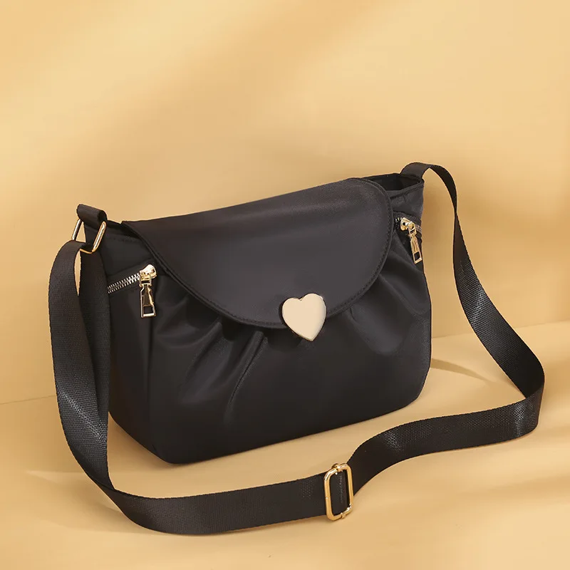 Oxford Hanging Mobile Bag Women 2021 Shoulder Bags for Women New Luxury Handbags Women's Leather Bag Korean Free Shipping Bags
Oxford Hanging Mobile Bag Women 2021 Shoulder Bags for Women New Luxury Handbags Women's Leather Bag Korean Free Shipping Bags