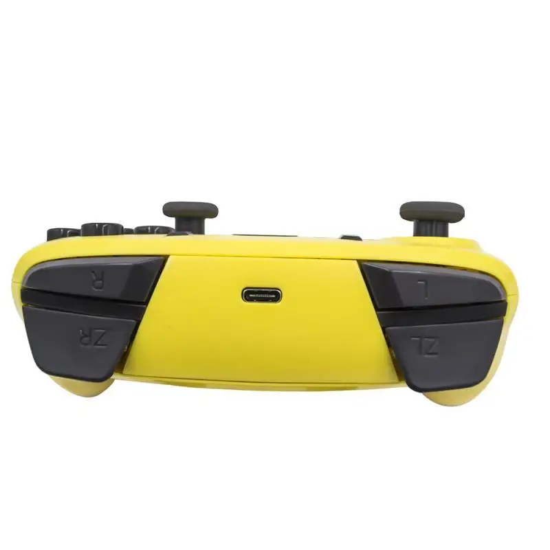 Bluetooth Pro Gamepad For Switch Pro Console Wireless Gamepad Video Game Joystick Switch Pro Controller PC Android Gamepad
Bluetooth Pro Gamepad For Switch Pro Console Wireless Gamepad Video Game Joystick Switch Pro Controller PC Android Gamepad