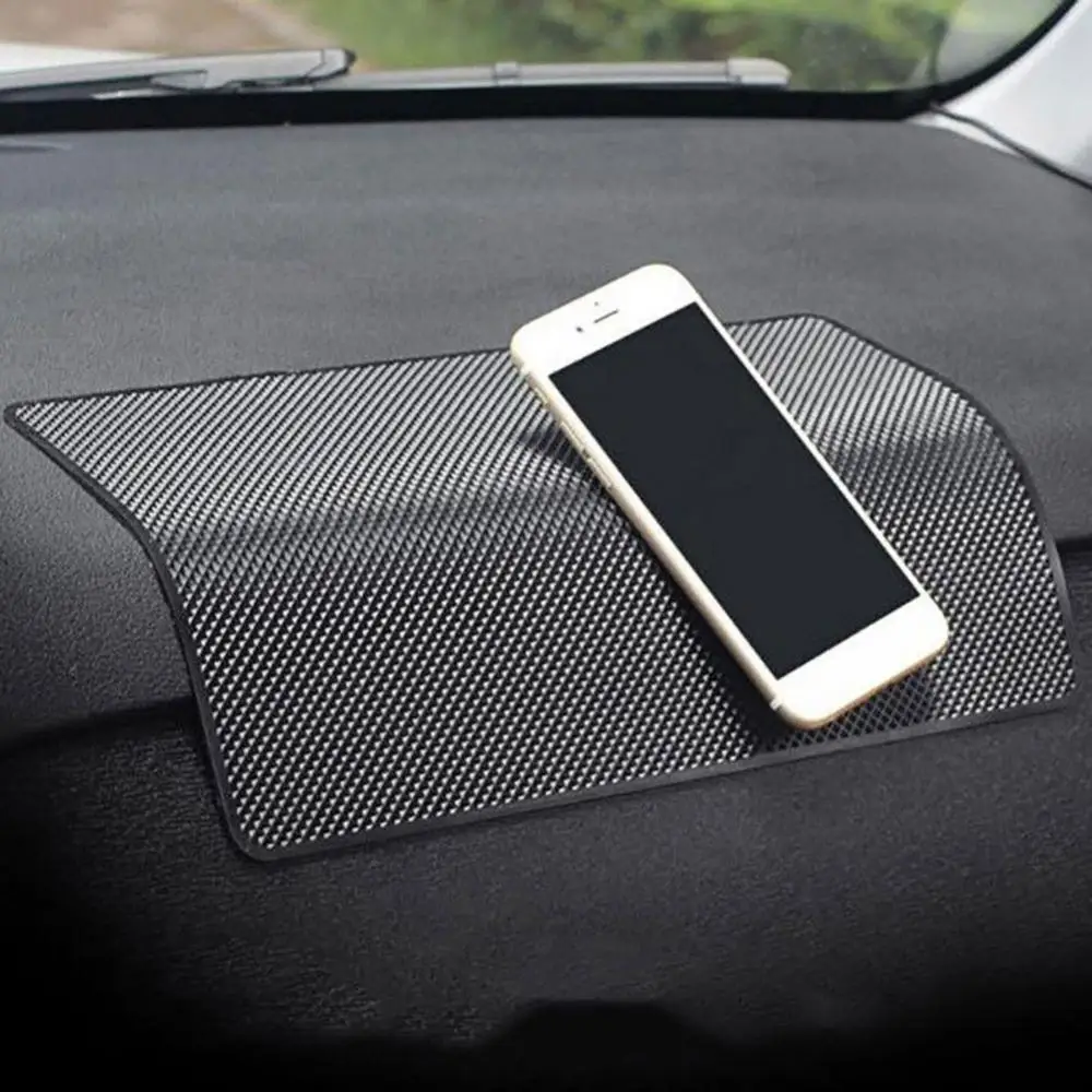 80% Hot Sales Car Vehicle Dashboard Non-Slip Mat Pad Magic Key Mobile Phone Sunglasses Holder
80% Hot Sales Car Vehicle Dashboard Non-Slip Mat Pad Magic Key Mobile Phone Sunglasses Holder