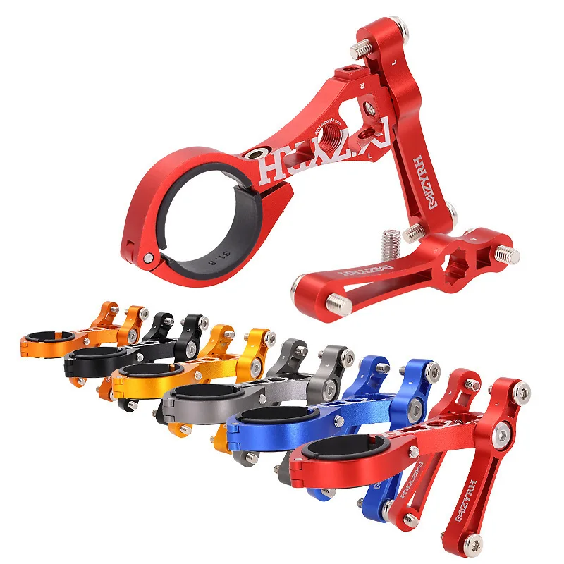 Bicycle Kettle Frame Kettle Rack Double-Sided Adapter Kettle Installation Accessories Multi-Purpose Function Adapter
Bicycle Kettle Frame Kettle Rack Double-Sided Adapter Kettle Installation Accessories Multi-Purpose Function Adapter