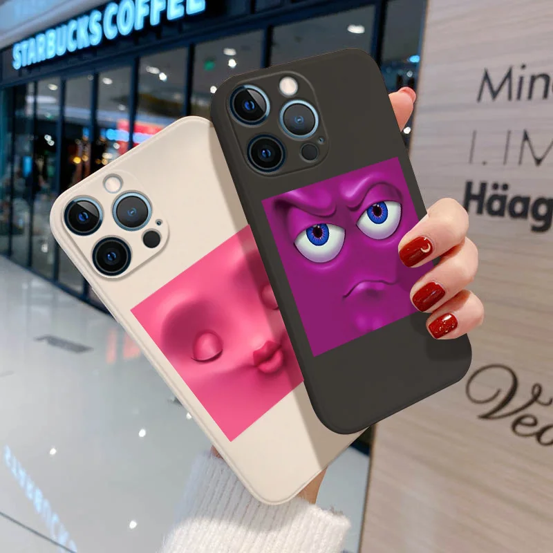 Coque For Iphone 13 Pro Max Case Iphone 11 Case Silicon TPU Funda Iphone11 7 8 12 Mini XR 6 6s Plus X Xs Max SE 2020 Back Covers
Coque For Iphone 13 Pro Max Case Iphone 11 Case Silicon TPU Funda Iphone11 7 8 12 Mini XR 6 6s Plus X Xs Max SE 2020 Back Covers