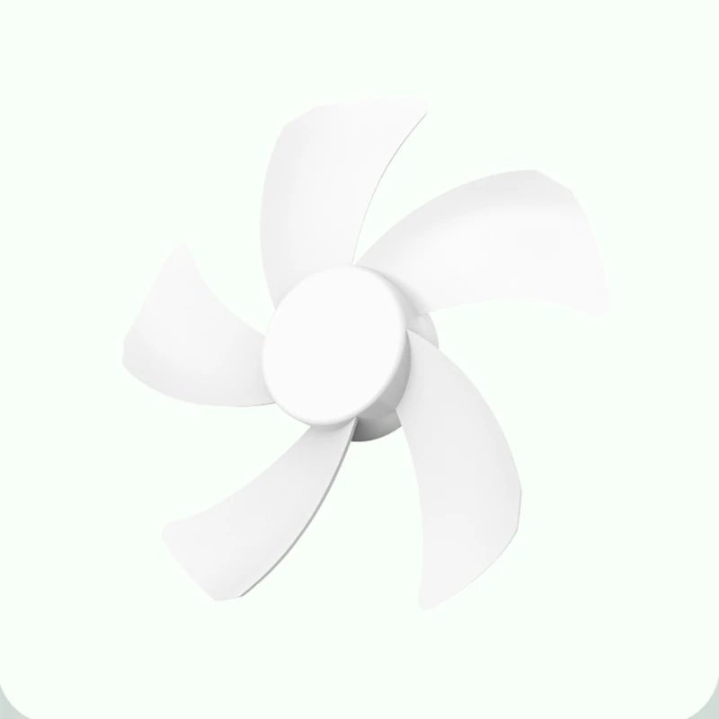 USB Charging Folding Desktop Fan with Temperature Display LED Light Indoor Air Circulation
USB Charging Folding Desktop Fan with Temperature Display LED Light Indoor Air Circulation