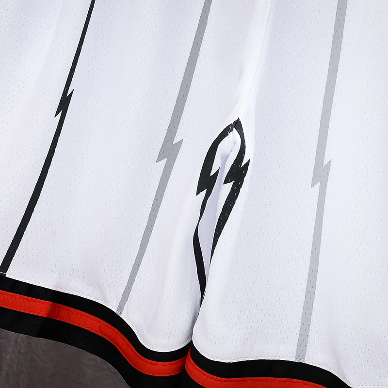 2021 Summer New Lightning Print Breathable Basketball Suit O-Neck Loose Vest Street Competition Training Team Uniform
2021 Summer New Lightning Print Breathable Basketball Suit O-Neck Loose Vest Street Competition Training Team Uniform