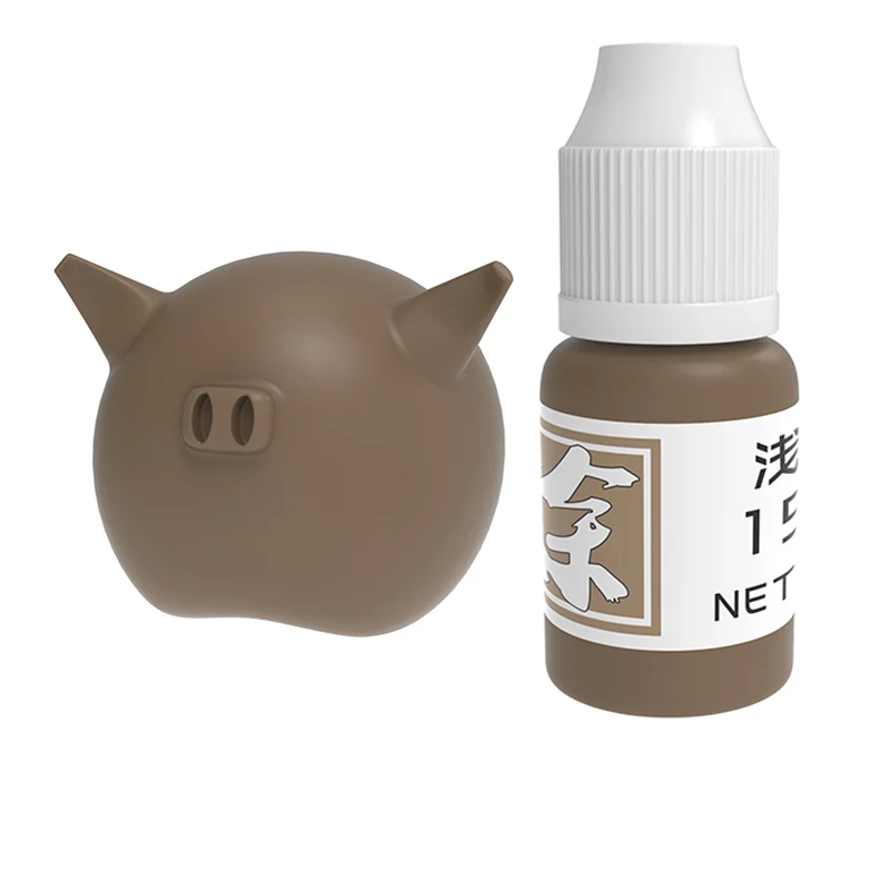 Waterborne Paint Gundam Military Model Hand-made Model Making Paint Coloring Pen Paint Hand Paint 156-185
Waterborne Paint Gundam Military Model Hand-made Model Making Paint Coloring Pen Paint Hand Paint 156-185