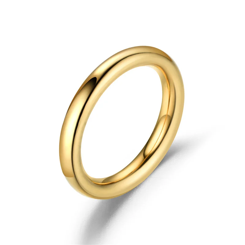 Berserk Jewelry Korean New Luxury Titanium Steel Stainless Steel Round Women Ring Bridal Rings for Women Girls Couple Rings
Berserk Jewelry Korean New Luxury Titanium Steel Stainless Steel Round Women Ring Bridal Rings for Women Girls Couple Rings