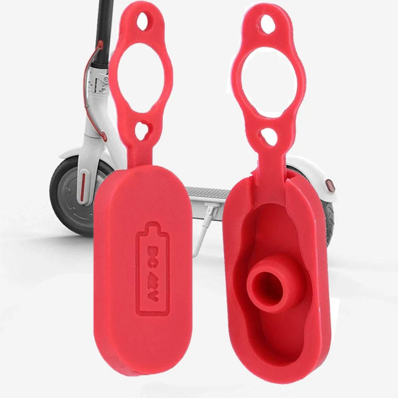 1Pcs Charging Port Dust Plug Rubber Case for Xiaomi M365 Electric Scooter Durable Skateboard Hole Cover Replacement Accessories
1Pcs Charging Port Dust Plug Rubber Case for Xiaomi M365 Electric Scooter Durable Skateboard Hole Cover Replacement Accessories
