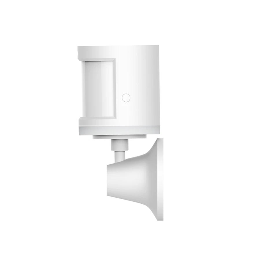 Aqara Motion Sensor Smart Human Body Sensor body Movement Wireless ZigBee wifi Gateway hub for Xiaomi mijia smart home Mi home
Aqara Motion Sensor Smart Human Body Sensor body Movement Wireless ZigBee wifi Gateway hub for Xiaomi mijia smart home Mi home