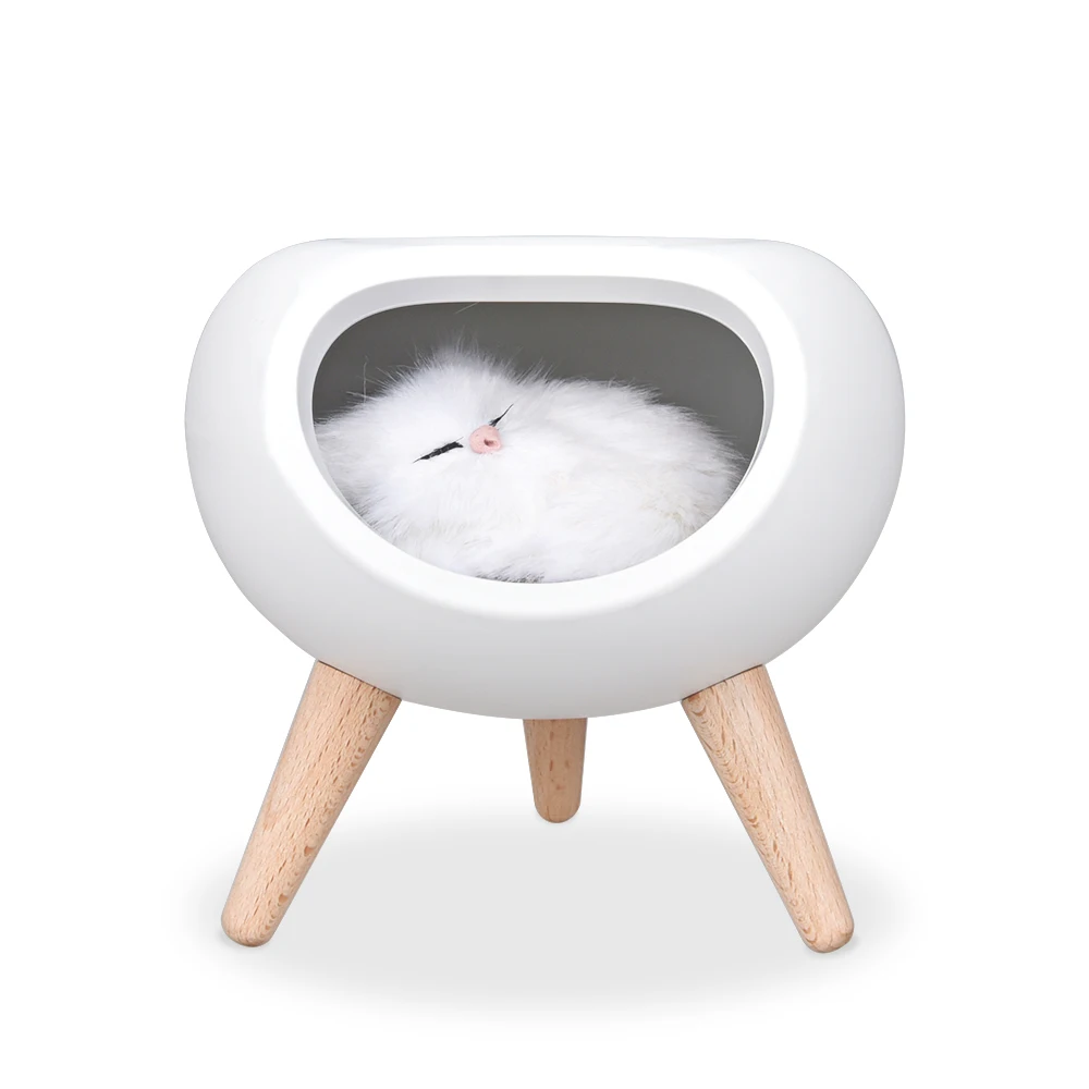 Cute Cat House Touch Dimming LED Night Light Lamp For Kids Baby Bedroom Bedside Decoration Creative Gift Table Lamp
Cute Cat House Touch Dimming LED Night Light Lamp For Kids Baby Bedroom Bedside Decoration Creative Gift Table Lamp