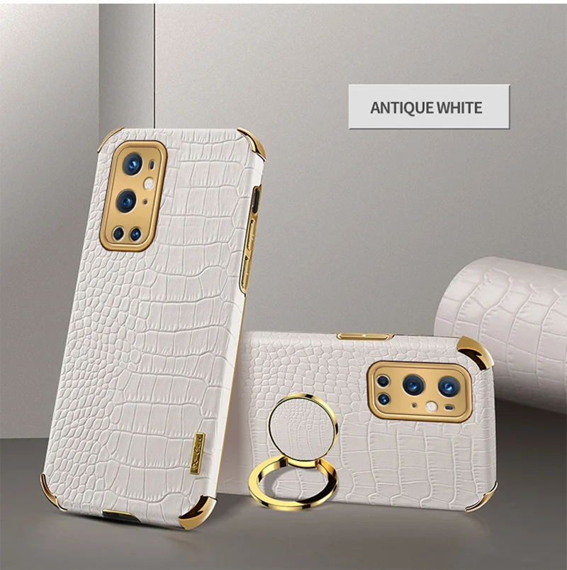Soft Silicone Back Cover For Oneplus 9 9Pro 9R PU Leather Fundas Luxury Crocodile Pattern Phone Case For Oneplus 9 Pro 9r Case
Soft Silicone Back Cover For Oneplus 9 9Pro 9R PU Leather Fundas Luxury Crocodile Pattern Phone Case For Oneplus 9 Pro 9r Case
