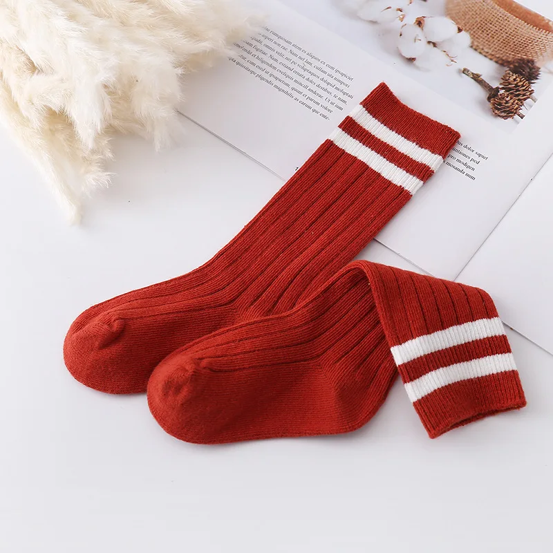 1-8Years Baby Kids Toddlers Girls Knee Striped High Socks Tights Leg Warmer Stockings
1-8Years Baby Kids Toddlers Girls Knee Striped High Socks Tights Leg Warmer Stockings