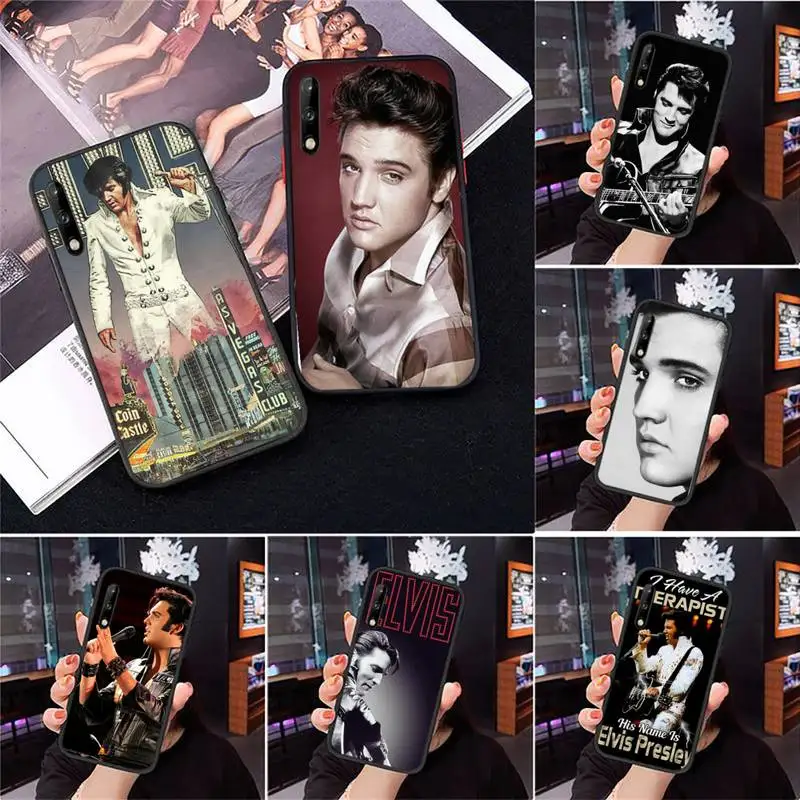 Elvis Presley Phone Case for Samsung Galaxy J2 J4 J5 J6 J7 J8 Note5 7 8 9 10 20 prime plus lite ultra pro Fundas cover
Elvis Presley Phone Case for Samsung Galaxy J2 J4 J5 J6 J7 J8 Note5 7 8 9 10 20 prime plus lite ultra pro Fundas cover
