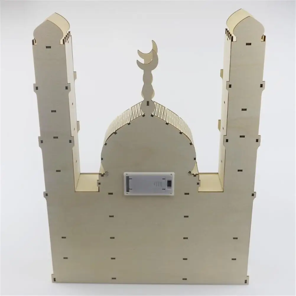 2021 Eid Mubarak Countdown Calendar DIY Ramadan Ornaments Wooden Drawer Party Decor DIY Ramadan Ornaments with Lights
2021 Eid Mubarak Countdown Calendar DIY Ramadan Ornaments Wooden Drawer Party Decor DIY Ramadan Ornaments with Lights