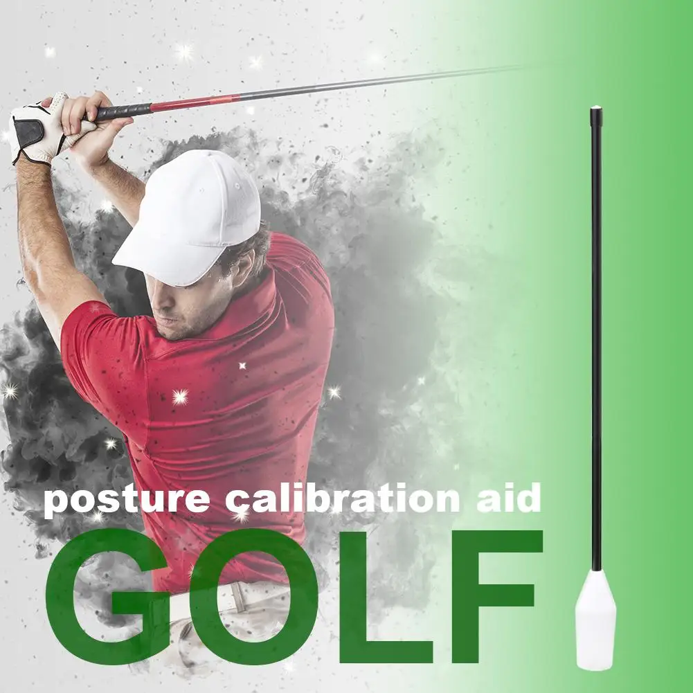 Golf Swing Trainer Beginner Gesture Alignment Correction Aids Outdoor Sports Entertainment Gesture Alignment Correction
Golf Swing Trainer Beginner Gesture Alignment Correction Aids Outdoor Sports Entertainment Gesture Alignment Correction