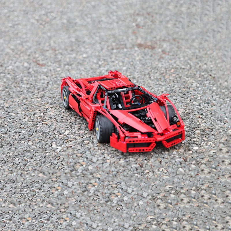 1359 Pcs F1 Super Car Model Assemble Building Blocks Toys Mechanical Construction Cars Bricks Model for Children Toys Gifts
1359 Pcs F1 Super Car Model Assemble Building Blocks Toys Mechanical Construction Cars Bricks Model for Children Toys Gifts