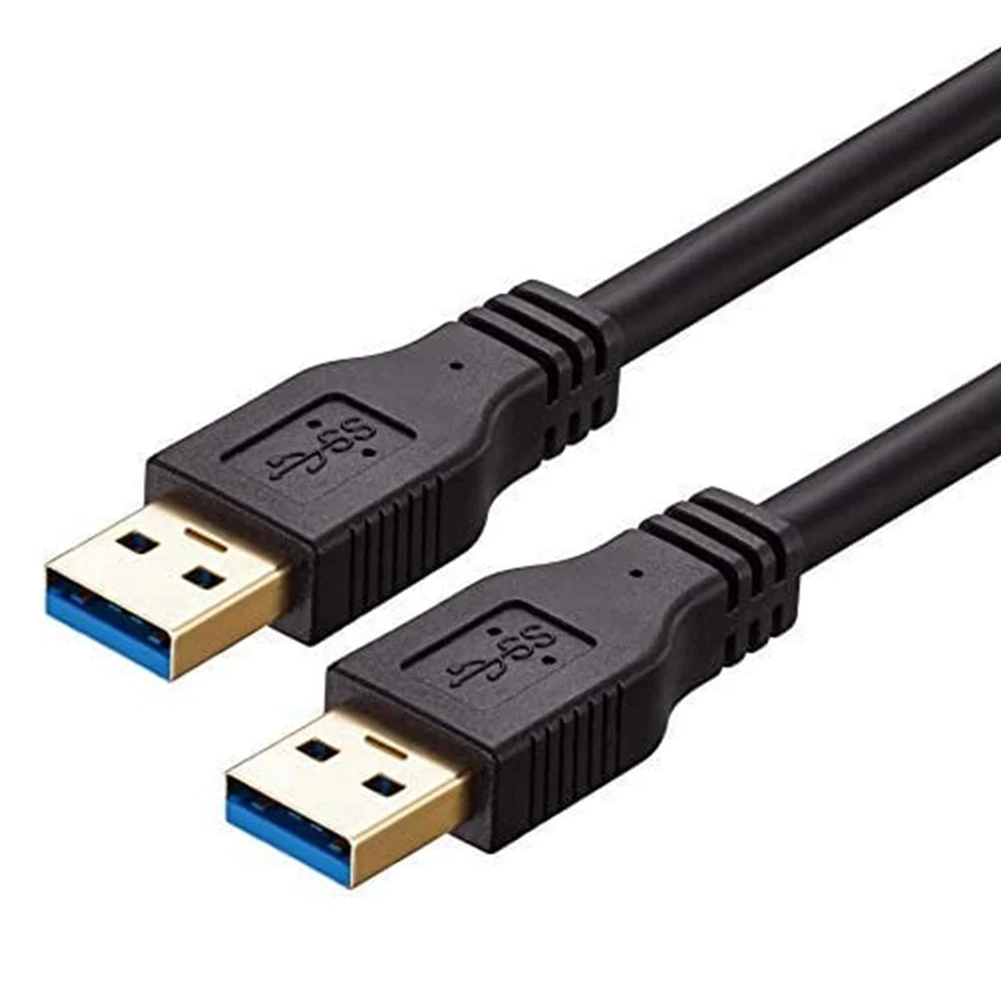 Type A Male to Male Cord 6m USB 3.0 22AWG Office Caring Computer Supplies for Data Transfer Hard Drive Enclosure 
Type A Male to Male Cord 6m USB 3.0 22AWG Office Caring Computer Supplies for Data Transfer Hard Drive Enclosure