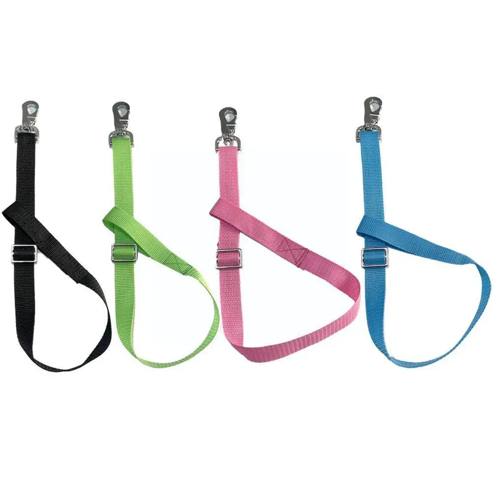 Adjustable Nylon Water Bucket Strap Outdoor Feeders Hanging Strap Nylon Belts For Outside Pastures Hanging Buckets J3b2
Adjustable Nylon Water Bucket Strap Outdoor Feeders Hanging Strap Nylon Belts For Outside Pastures Hanging Buckets J3b2