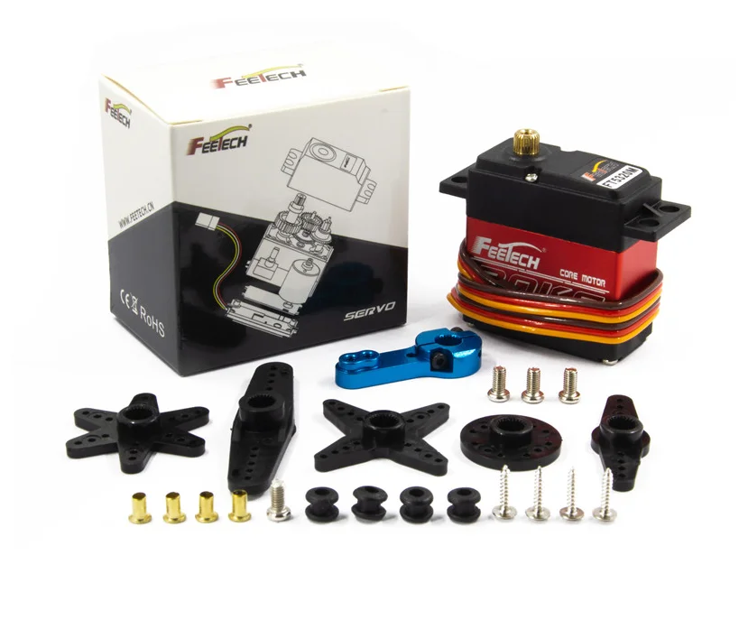ZK20 New 100% Waterproof servo 20KG 25KG 35KG high speed metal gear digital RC Car servo baja servo 25T Arm for 1/8 1/10 RC Cars 
ZK20 New 100% Waterproof servo 20KG 25KG 35KG high speed metal gear digital RC Car servo baja servo 25T Arm for 1/8 1/10 RC Cars