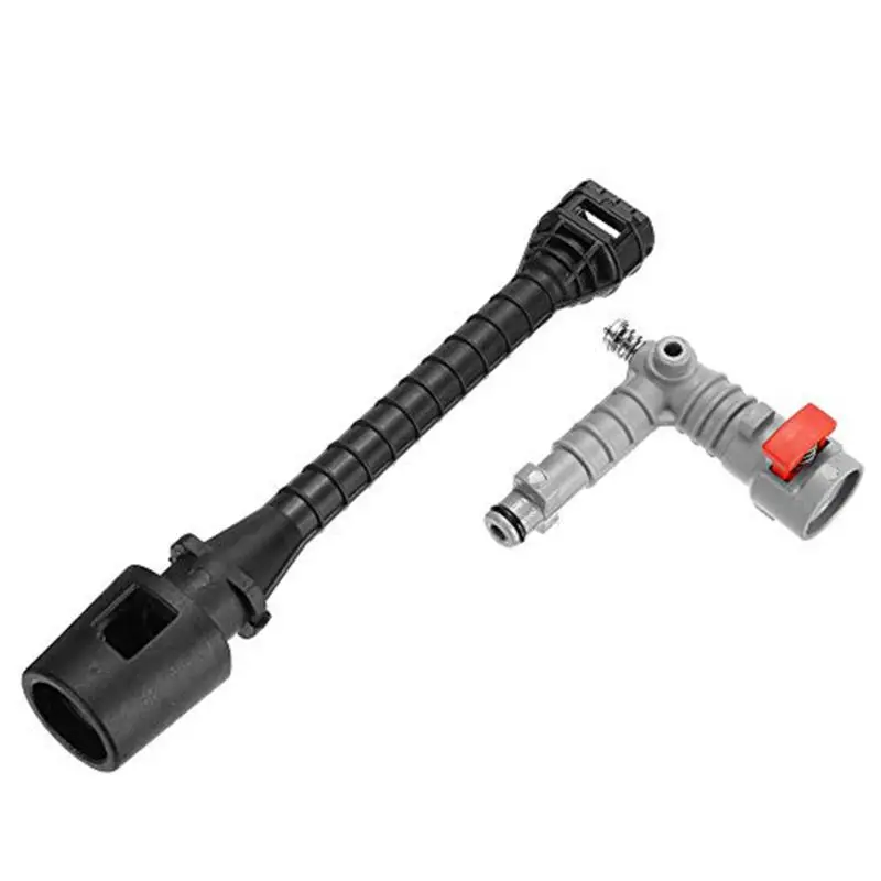 Mutifunctional High Pressure Car Washer Valve Hose Nozzle Clean Household Washing Yard Sprayer Household Garden Cleaning 85DA 
Mutifunctional High Pressure Car Washer Valve Hose Nozzle Clean Household Washing Yard Sprayer Household Garden Cleaning 85DA