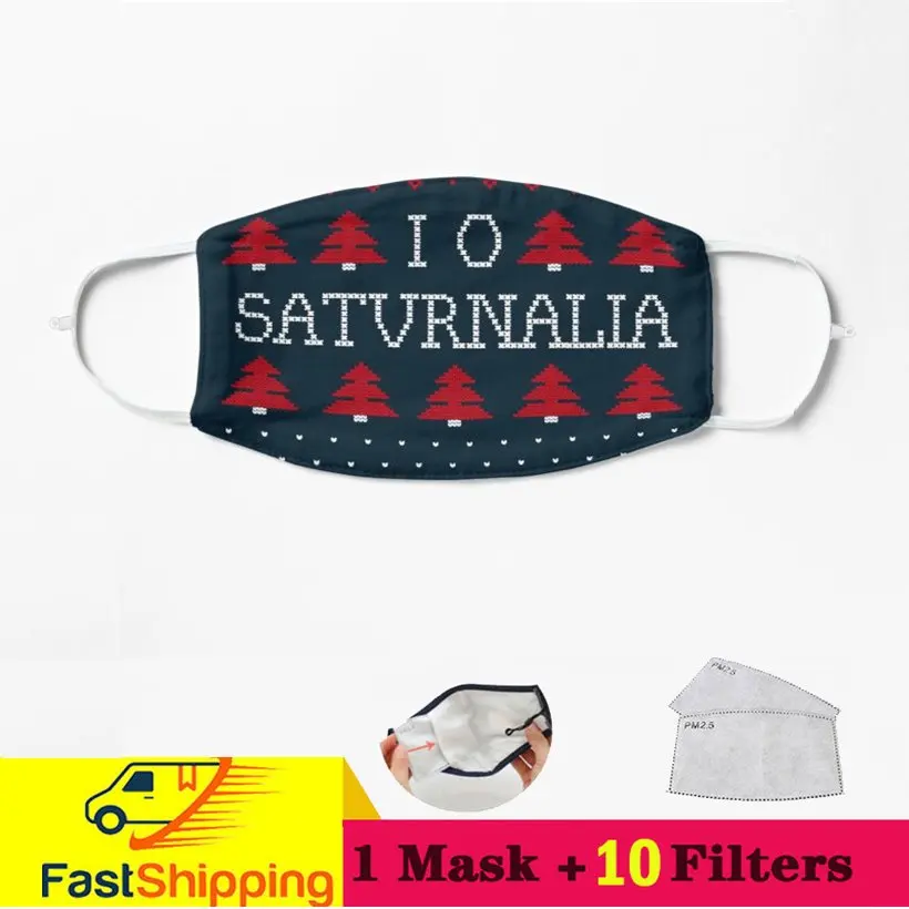 Древние Knits - IO SATURNALIA древние Knits-Вавилон древние Knits-римская маска для лица Пыленепроницаемая ветрозащитная уличная
Древние Knits - IO SATURNALIA древние Knits-Вавилон древние Knits-римская маска для лица Пыленепроницаемая ветрозащитная уличная