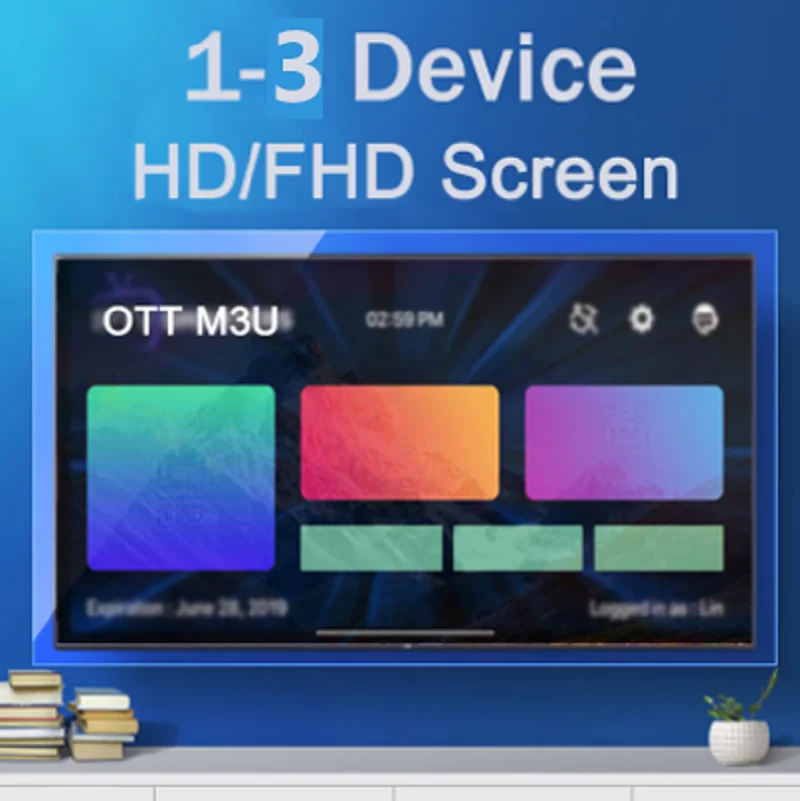 

HOT SALE ! M3U xxx tv iptv subscription For Smarters Pro Android iptv Hot sell in Norway Netherlands Sweden spain Germany france