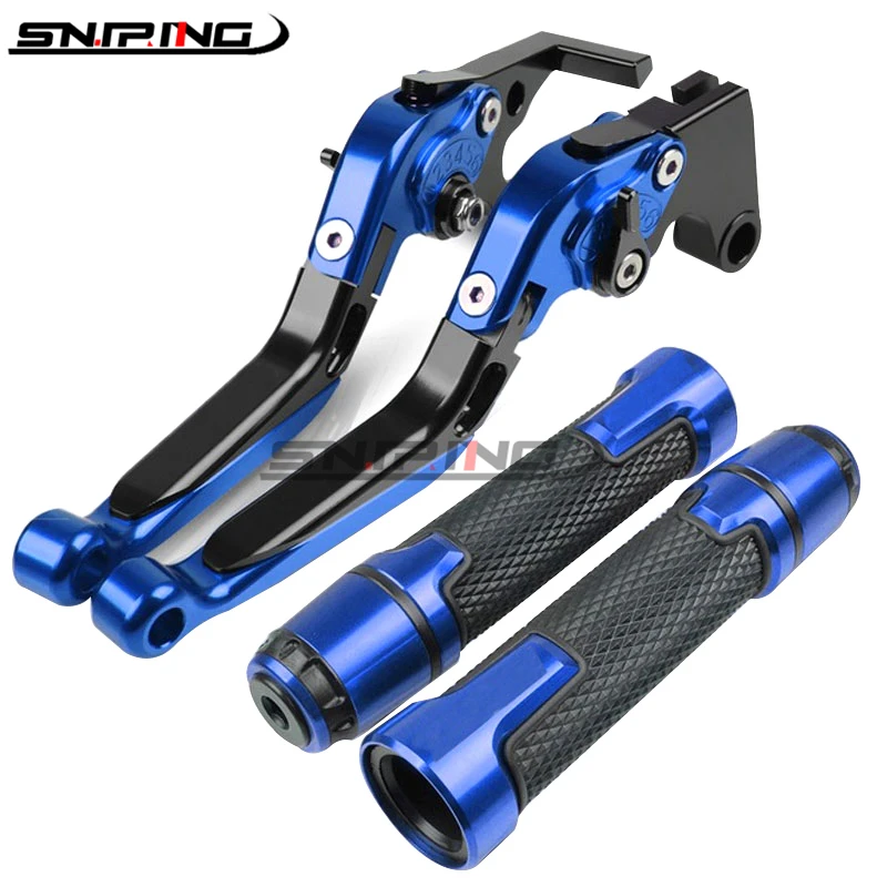 Motorcycle handlebars For MV Dragster 800/RR 2014-2016 Brutale 675 2014-2016 foldable brake clutch lever brake lever
Motorcycle handlebars For MV Dragster 800/RR 2014-2016 Brutale 675 2014-2016 foldable brake clutch lever brake lever