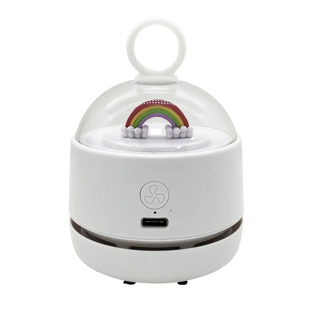 Desktop Vacuum Cleaner USB Charging Portable Keyboard Cleaning Vacuum Cleaner Home Handheld Wireless Vacuum Cleaner 
Desktop Vacuum Cleaner USB Charging Portable Keyboard Cleaning Vacuum Cleaner Home Handheld Wireless Vacuum Cleaner