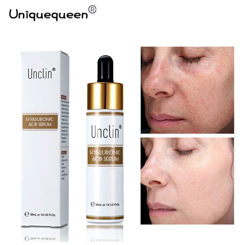 Hyaluronic Acid Moisturizing Face Serum Shrink Pore Improve Fine Lines Brighten Whitening Moisturizing Face Essence Care
Hyaluronic Acid Moisturizing Face Serum Shrink Pore Improve Fine Lines Brighten Whitening Moisturizing Face Essence Care