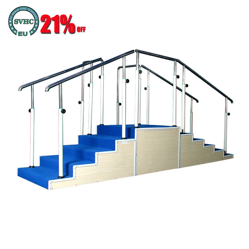 High-quality Training Escalator Two-way Children's Adult Equipment Lower Limbs Walking Up And Down Stairs Standing Training
High-quality Training Escalator Two-way Children's Adult Equipment Lower Limbs Walking Up And Down Stairs Standing Training