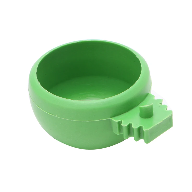 Пластиковая мини-миска для воды
Пластиковая мини-миска для воды