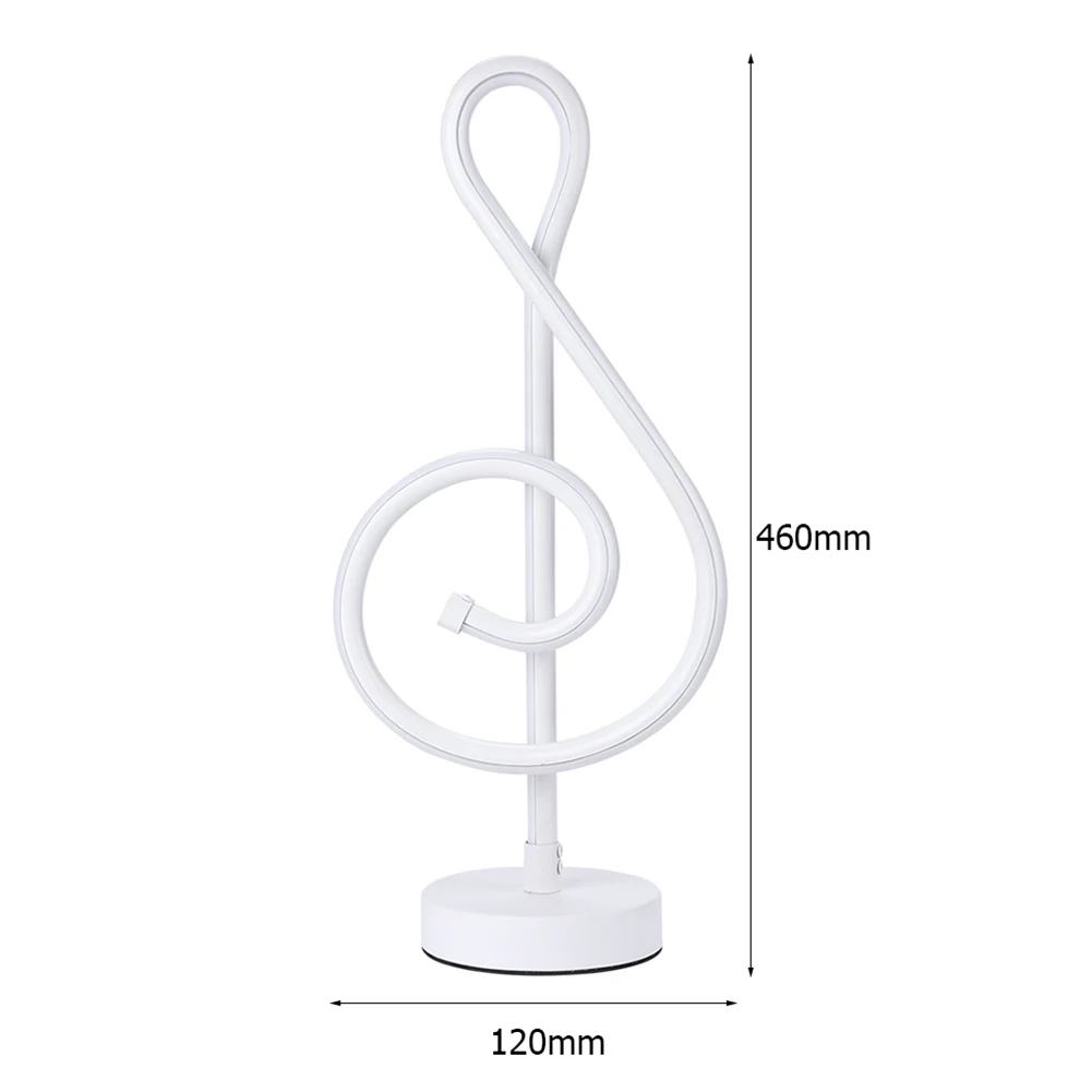 Modern Led Guitar Table Lamp Dimming Musical Note Desk Light Aluminum Eye Protection Reading Lamp Christmas Gift Kids Reading
Modern Led Guitar Table Lamp Dimming Musical Note Desk Light Aluminum Eye Protection Reading Lamp Christmas Gift Kids Reading